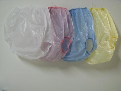 Plastic Panty